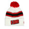 New Era NBA Knit Houston Rockets City Edition 2024-2025 Beanie