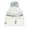 New Era NBA Knit Dallas Mavericks Stadt Edition 2024-2025 Beanie