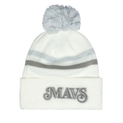 Gorro NBA Knit Dallas Mavericks City Edition 2024-2025