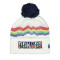 New Era NBA Knit Denver Nuggets Stadt Edition 2024-2025 Beanie