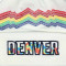 Berretto New Era NBA Knit Denver Nuggets City Edition 2024-2025