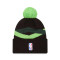 New Era NBA Knit Boston Celtics Stadt Edition 2024-2025 Beanie