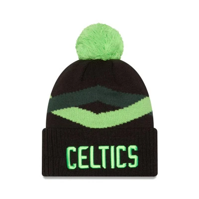 NBA Knit Boston Celtics Stadt Edition 2024-2025 Beanie