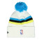 New Era NBA Knit Indiana Pacers City Edition 2024-2025 Beanie