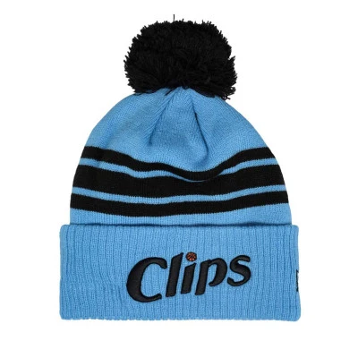 Gorro NBA Knit Los Angeles Clippers City Edition 2024-2025