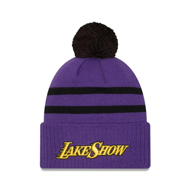 Beanie lakers online