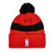 Gorro New Era NBA Knit Miami Heat City Edition 2024-2025