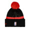 New Era NBA Knit Portland Trail Blazers City Edition 2024-2025 Beanie