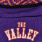 Berretto New Era NBA Knit Phoenix Suns City Edition 2024-2025