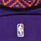 Berretto New Era NBA Knit Phoenix Suns City Edition 2024-2025