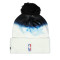 Berretto New Era NBA Knit Minnesota Timberwolves City Edition 2024-2025