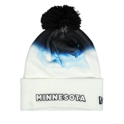 Berretto NBA Knit Minnesota Timberwolves City Edition 2024-2025