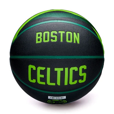 Boston Celtics City Edition 2024-2025 Ball