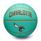 Bola Wilson Charlotte Hornets City Edition 2024-2025