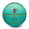 Bola Wilson Charlotte Hornets City Edition 2024-2025