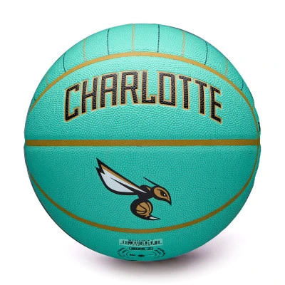 Charlotte Hornets City Edition 2024-2025 Ball