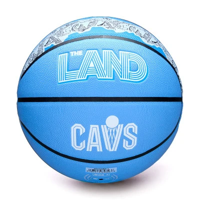 Cleveland Cavaliers City Edition 2024-2025 Ball