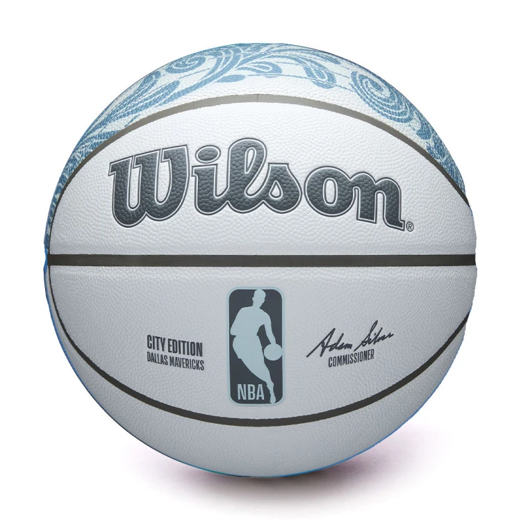 balon-wilson-dallas-mavericks-city-edition-2024-2025-maroon-1