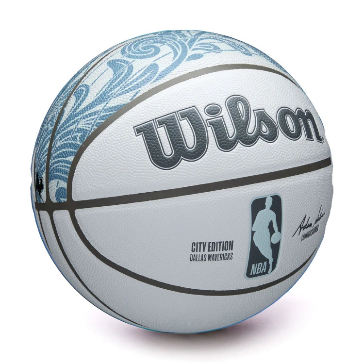 balon-wilson-dallas-mavericks-city-edition-2024-2025-maroon-2