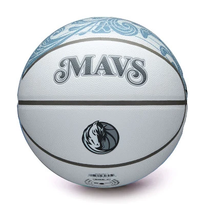 Balón Dallas Mavericks City Edition 2024-2025