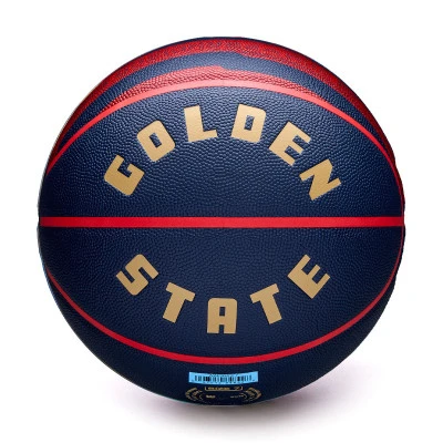 Pallone Golden State Warriors City Edition 2024-2025