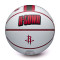 Bola Wilson Houston Rockets City Edition 2024-2025