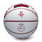 Bola Wilson Houston Rockets City Edition 2024-2025