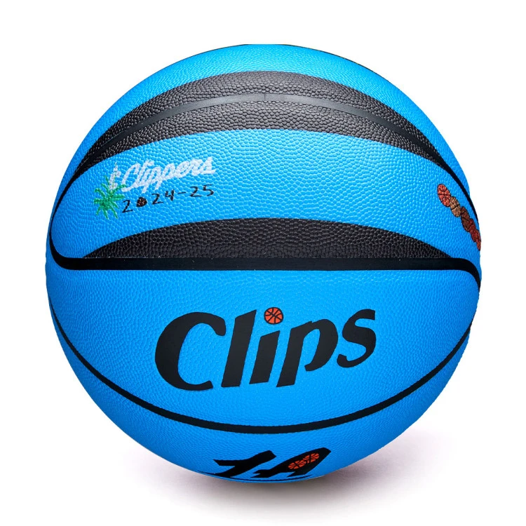 balon-wilson-los-angeles-clippers-city-edition-2024-2025-maroon-4