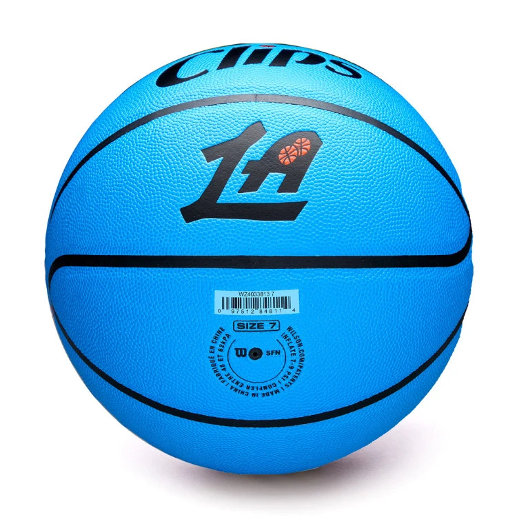 balon-wilson-los-angeles-clippers-city-edition-2024-2025-maroon-5