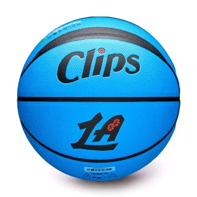 Balón Los Angeles Clippers City Edition 2024-2025