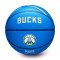 Bola Wilson Milwaukee Bucks City Edition 2024-2025