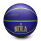 Bola Wilson New Orleans Pelicans City Edition 2024-2025