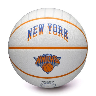 Pallone New York Knicks City Edition 2024-2025