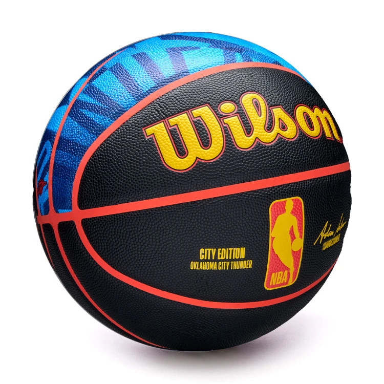 balon-wilson-oklahoma-city-thunder-city-edition-2024-2025-maroon-2