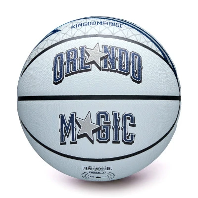 Orlando Magic City Edition 2024-2025 Ball