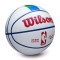 Bola Wilson Philadelphia 76Ers City Edition 2024-2025