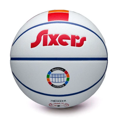 Balón Philadelphia 76Ers City Edition 2024-2025