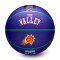 Bola Wilson Phoenix Suns City Edition 2024-2025