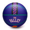 Bola Wilson Phoenix Suns City Edition 2024-2025