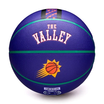 Balón Phoenix Suns City Edition 2024-2025