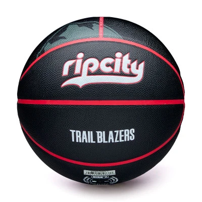 Pallone Portland Trail Blazers City Edition 2024-2025