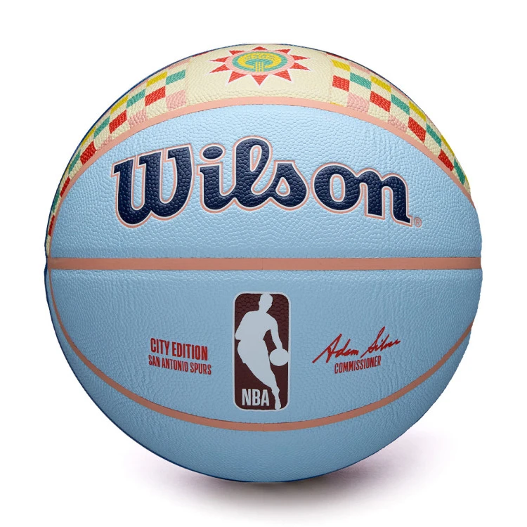 balon-wilson-san-antonio-spurs-city-edition-2024-2025-maroon-1