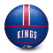 Bola Wilson Sacramento Kings City Edition 2024-2025