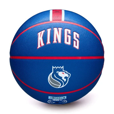 Pallone Sacramento Kings City Edition 2024-2025