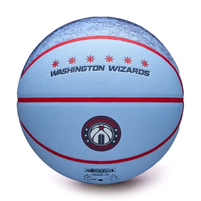 Bola Washington Wizards City Edition 2024-2025