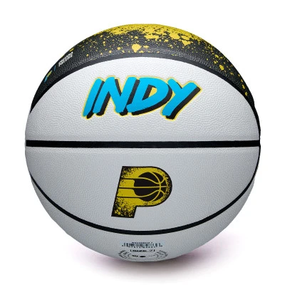 Bola Indiana Pacers City Edition 2024-2025