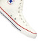 Converse Chuck Taylor All Star Wide High Trainers