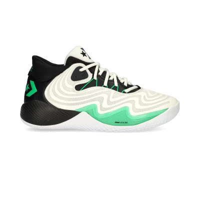 All Star BB Shift CX Basketball Shoes