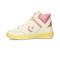 Converse Shai Waffe Mid Vintage Sneaker