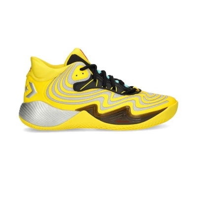 X Transformers All Star BB Shift CX Basketball Shoes